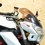 Benelli BN600I 2016 | รับซื้อ-ขาย Bigbike มือสองทุกรุ่น สภาพดี ไม่มีอุบัติเหตุ