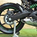 Kawasaki Versys650 2017 | รับซื้อ-ขาย Bigbike มือสองทุกรุ่น สภาพดี ไม่มีอุบัติเหตุ