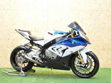 BMW S1000RR 2016 | รับซื้อ-ขาย Bigbike มือสองทุกรุ่น สภาพดี ไม่มีอุบัติเหตุ