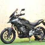 HONDA CB500X 2013 | รับซื้อ-ขาย Bigbike มือสองทุกรุ่น สภาพดี ไม่มีอุบัติเหตุ