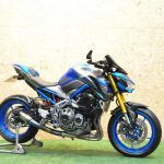 Kawasaki Z900SE 2017 | รับซื้อ-ขาย Bigbike มือสองทุกรุ่น สภาพดี ไม่มีอุบัติเหตุ