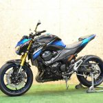 Kawasaki Z800 2016 | รับซื้อ-ขาย Bigbike มือสองทุกรุ่น สภาพดี ไม่มีอุบัติเหตุ