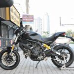 Ducati M797 2017 | รับซื้อ-ขาย Bigbike มือสองทุกรุ่น สภาพดี ไม่มีอุบัติเหตุ