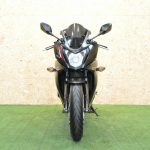 HONDA CBR650F 2017 | รับซื้อ-ขาย Bigbike มือสองทุกรุ่น สภาพดี ไม่มีอุบัติเหตุ