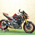 Kawasaki Z900SE 2018 | รับซื้อ-ขาย Bigbike มือสองทุกรุ่น สภาพดี ไม่มีอุบัติเหตุ