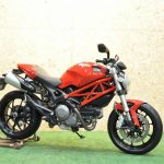 Ducati M796 2014 | รับซื้อ-ขาย Bigbike มือสองทุกรุ่น สภาพดี ไม่มีอุบัติเหตุ