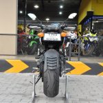 YAMAHA MT09 Street Rally 2015 | รับซื้อ-ขาย Bigbike มือสองทุกรุ่น สภาพดี