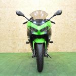 Kawasaki Ninja400 2018 | รับซื้อ-ขาย Bigbike มือสองทุกรุ่น สภาพดี