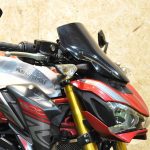 Kawasaki Z900SE 2018 | รับซื้อ-ขาย Bigbike มือสองทุกรุ่น สภาพดี ไม่มีอุบัติเหตุ