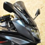 HONDA CBR650F 2017 | รับซื้อ-ขาย Bigbike มือสองทุกรุ่น สภาพดี ไม่มีอุบัติเหตุ