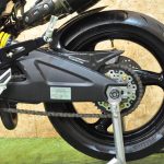 Ducati M795 ABS 2013 | รับซื้อ-ขาย Bigbike มือสองทุกรุ่น สภาพดี