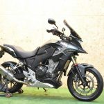 HONDA CB500X 2013 | รับซื้อ-ขาย Bigbike มือสองทุกรุ่น สภาพดี ไม่มีอุบัติเหตุ