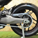 Ducati M821 DP 2017 | รับซื้อ-ขาย Bigbike มือสองทุกรุ่น สภาพดี ไม่มีอุบัติเหตุ