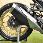 Kawasaki Z300 2017 | รับซื้อ-ขาย Bigbike มือสองทุกรุ่น สภาพดี ไม่มีอุบัติเหตุ