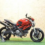 Ducati M795 ABS 2013 | รับซื้อ-ขาย Bigbike มือสองทุกรุ่น สภาพดี