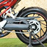 HONDA CBR650F 2017 | รับซื้อ-ขาย Bigbike มือสองทุกรุ่น สภาพดี ไม่มีอุบัติเหตุ