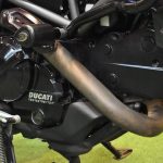 DUCATI Hyperstrada821 2015 | รับซื้อ-ขาย Bigbike มือสองทุกรุ่น สภาพดี