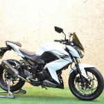 Kawasaki Z250 2013 | รับซื้อ-ขาย Bigbike มือสองทุกรุ่น สภาพดี ไม่มีอุบัติเหตุ