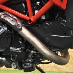 Ducati Hypermotard821 2014 | รับซื้อ-ขาย Bigbike มือสองทุกรุ่น