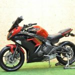 Kawasaki Ninja650 2017 | รับซื้อ-ขาย Bigbike มือสองทุกรุ่น สภาพดี