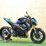 Kawasaki Z800 2016 | รับซื้อ-ขาย Bigbike มือสองทุกรุ่น สภาพดี ไม่มีอุบัติเหตุ