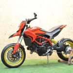 Ducati Hypermotard821 2014 | รับซื้อ-ขาย Bigbike มือสองทุกรุ่น