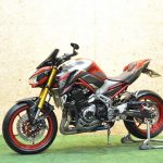 Kawasaki Z900SE 2018 | รับซื้อ-ขาย Bigbike มือสองทุกรุ่น สภาพดี ไม่มีอุบัติเหตุ