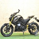 YAMAHA M-Slaz 2016 | รับซื้อ-ขาย Bigbike มือสองทุกรุ่น สภาพดี ไม่มีอุบัติเหตุ