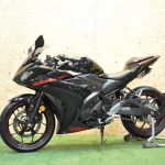 YAMAHA R3 2015 | รับซื้อ-ขาย Bigbike มือสองทุกรุ่น สภาพดี ไม่มีอุบัติเหตุ