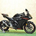 YAMAHA R3 2015 | รับซื้อ-ขาย Bigbike มือสองทุกรุ่น สภาพดี ไม่มีอุบัติเหตุ