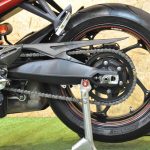 TRIUMPH Street Triple 675 R 2017 | รับซื้อ-ขาย Bigbike มือสองทุกรุ่น สภาพดี