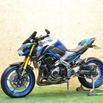 Kawasaki Z900SE 2017 | รับซื้อ-ขาย Bigbike มือสองทุกรุ่น สภาพดี ไม่มีอุบัติเหตุ