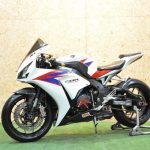 HONDA CBR1000RR 2013 | รับซื้อ-ขาย Bigbike มือสองทุกรุ่น สภาพดี