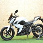 Kawasaki Z250 2013 | รับซื้อ-ขาย Bigbike มือสองทุกรุ่น สภาพดี ไม่มีอุบัติเหตุ