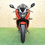 HONDA CBR650F 2017 | รับซื้อ-ขาย Bigbike มือสองทุกรุ่น สภาพดี ไม่มีอุบัติเหตุ