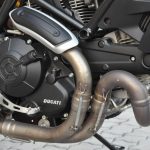 Ducati M797 2017 | รับซื้อ-ขาย Bigbike มือสองทุกรุ่น สภาพดี ไม่มีอุบัติเหตุ