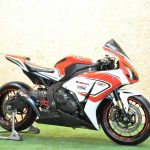 HONDA CBR1000RR 2015 | รับซื้อ-ขาย Bigbike มือสองทุกรุ่น สภาพดี