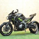 Kawasaki Z900 2017 | รับซื้อ-ขาย Bigbike มือสองทุกรุ่น สภาพดี ไม่มีอุบัติเหตุ