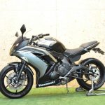 Kawasaki Ninja650 2014 | รับซื้อ-ขาย Bigbike มือสองทุกรุ่น สภาพดี ไม่มีอุบัติเหตุ