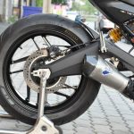 Ducati M797 2017 | รับซื้อ-ขาย Bigbike มือสองทุกรุ่น สภาพดี ไม่มีอุบัติเหตุ