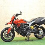 DUCATI Hyperstrada821 2015 | รับซื้อ-ขาย Bigbike มือสองทุกรุ่น สภาพดี