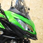 Kawasaki Versys650 2015 | รับซื้อ-ขาย Bigbike มือสองทุกรุ่น สภาพดี ไม่มีอุบัติเหตุ