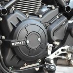 Ducati M797 2017 | รับซื้อ-ขาย Bigbike มือสองทุกรุ่น สภาพดี ไม่มีอุบัติเหตุ