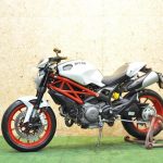 Ducati M796 S2R 2015 | รับซื้อ-ขาย Bigbike มือสองทุกรุ่น สภาพดี ไม่มีอุบัติเหตุ