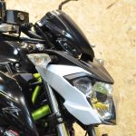 Kawasaki Z650 2018 | รับซื้อ-ขาย Bigbike มือสองทุกรุ่น สภาพดี ไม่มีอุบัติเหตุ