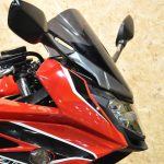 HONDA CBR650F 2017 | รับซื้อ-ขาย Bigbike มือสองทุกรุ่น สภาพดี ไม่มีอุบัติเหตุ