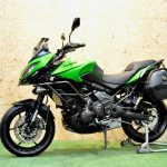 Kawasaki Versys650 2015 | รับซื้อ-ขาย Bigbike มือสองทุกรุ่น สภาพดี ไม่มีอุบัติเหตุ