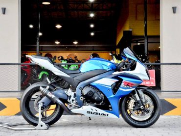 SUZUKI GSXR1000 L3 2013 | รับซื้อ-ขาย Bigbike มือสองทุกรุ่น สภาพดี ไม่มีอุบัติเหตุ