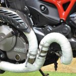 Ducati M821 DP 2017 | รับซื้อ-ขาย Bigbike มือสองทุกรุ่น สภาพดี ไม่มีอุบัติเหตุ