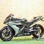 YAMAHA R1 2006 | รับซื้อ-ขาย Bigbike มือสองทุกรุ่น สภาพดี ไม่มีอุบัติเหตุ